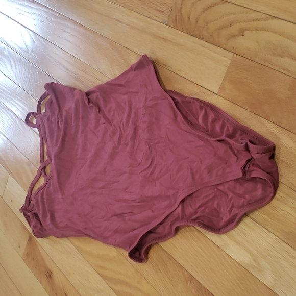 Body suit S - Picture 2 of 4